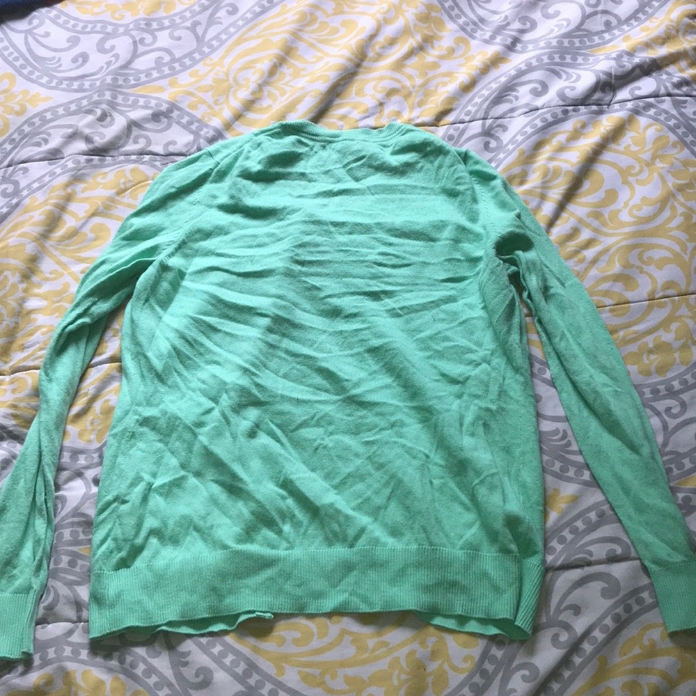 🎊🎉 5 for $20🎊🎉 women’s button down cardigan - Picture 4 of 5